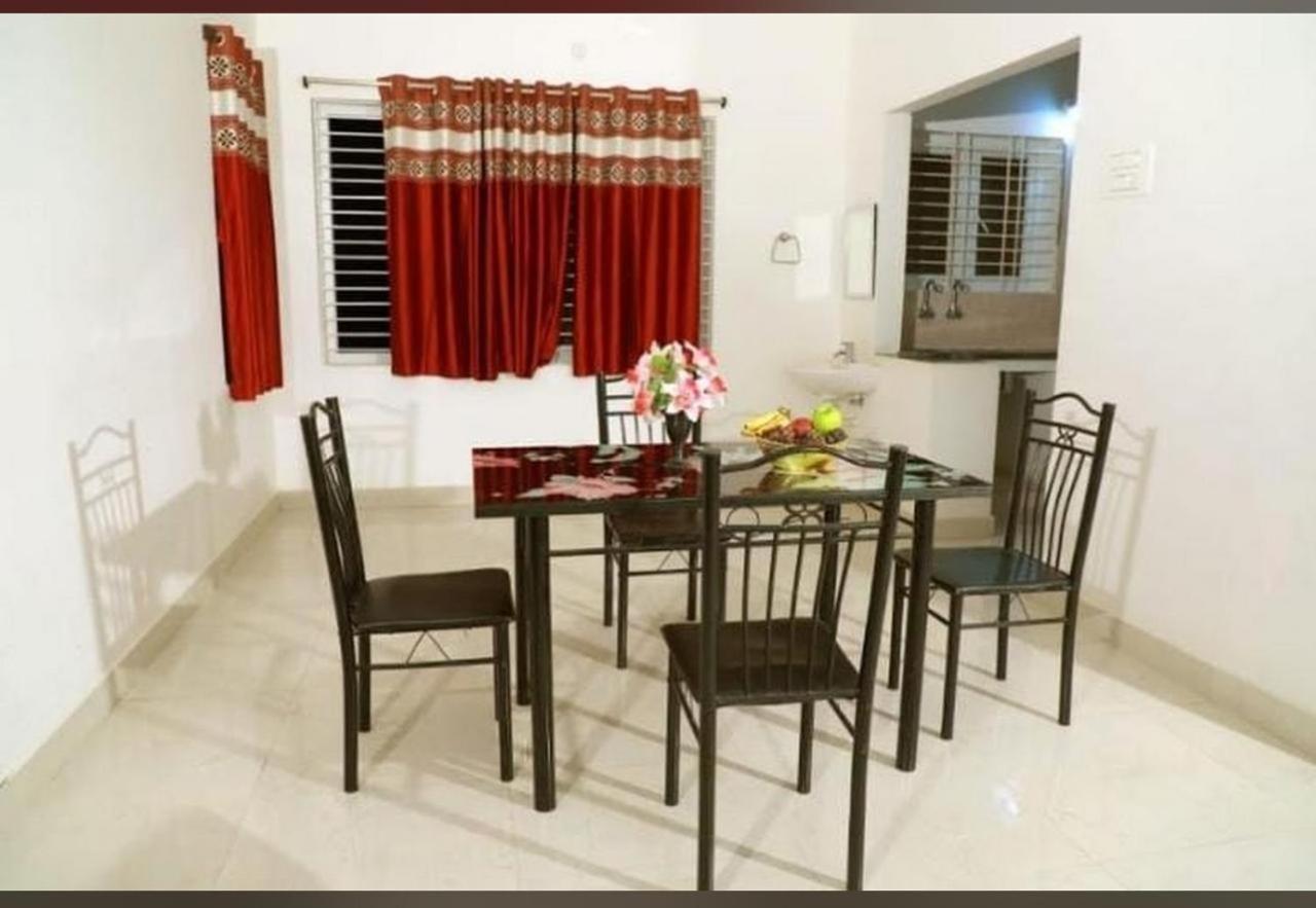 Tirupati Svp Homestay, Luxury Ac 2Bhk Flats, Free Wifi ,Tv, Kitchen, Near To Alipiri Fly Over & Highway,Free Ac Cab Pickup From Tirupati Railway Station, Airport Exterior photo